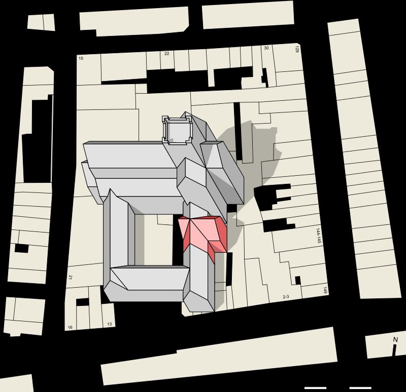 12 Sep 2026 St. Mary’s Abbey and recent excavations (less than 6 places left)